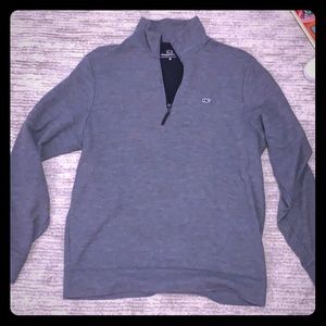 Pullover-vineyard vines